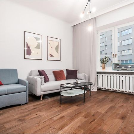 Apartments Monte Carlo Warsaw By Noclegi Renters Luaran gambar